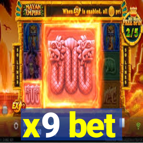 x9 bet